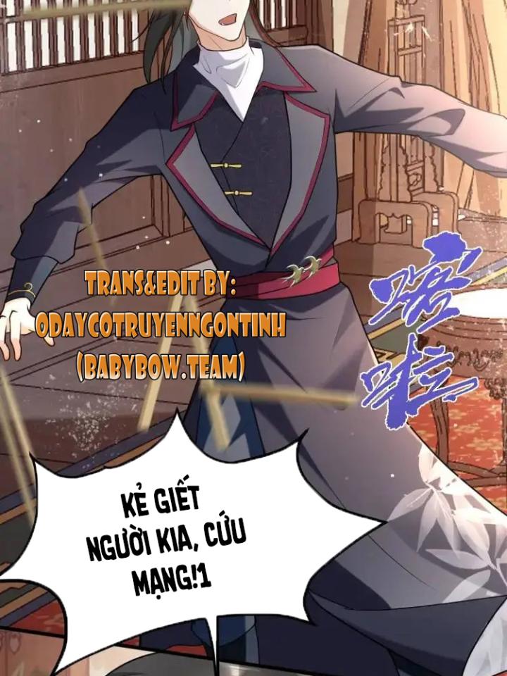 làm sao đây người học việc của tôi quá bám người chapter 2 38