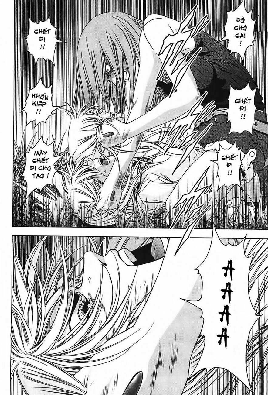 cuộc chiến sinh tồn chapter 40 19