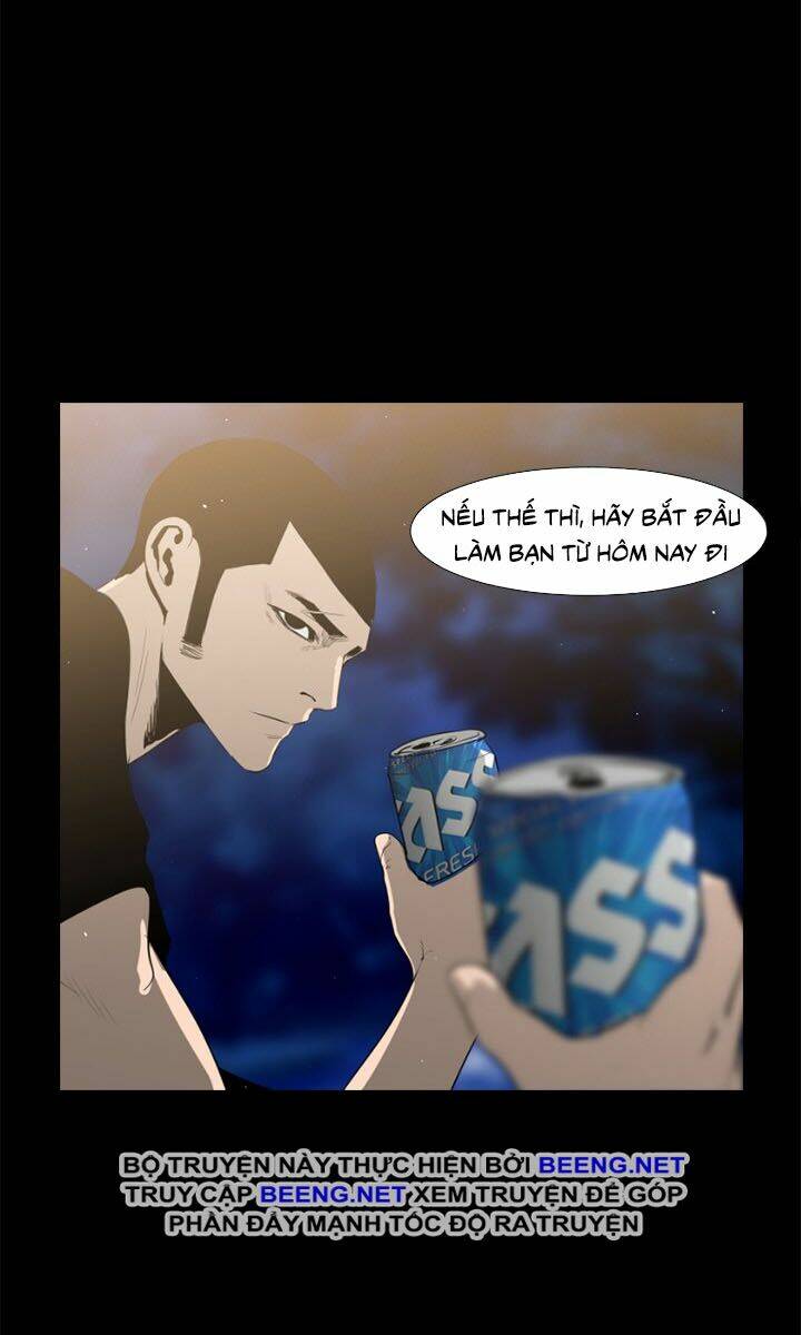 kẻ mạnh nhất - tong edge chapter 37 13