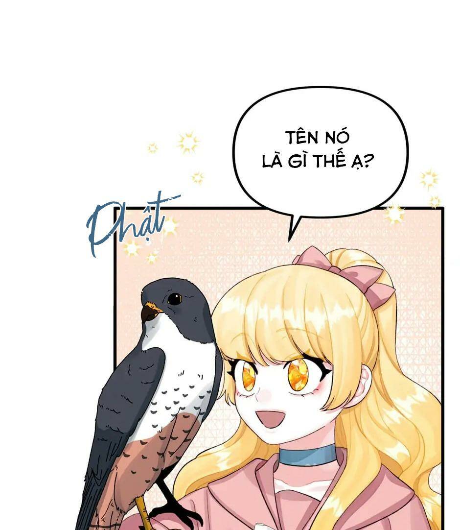 công chúa bãi rác chapter 70 65