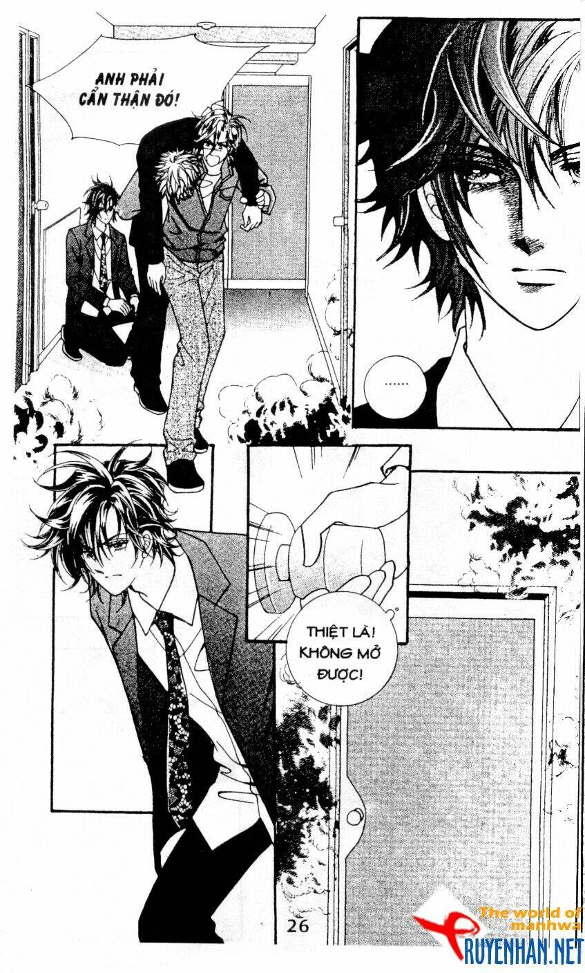 chàng trai hào hiệp chapter 12 28