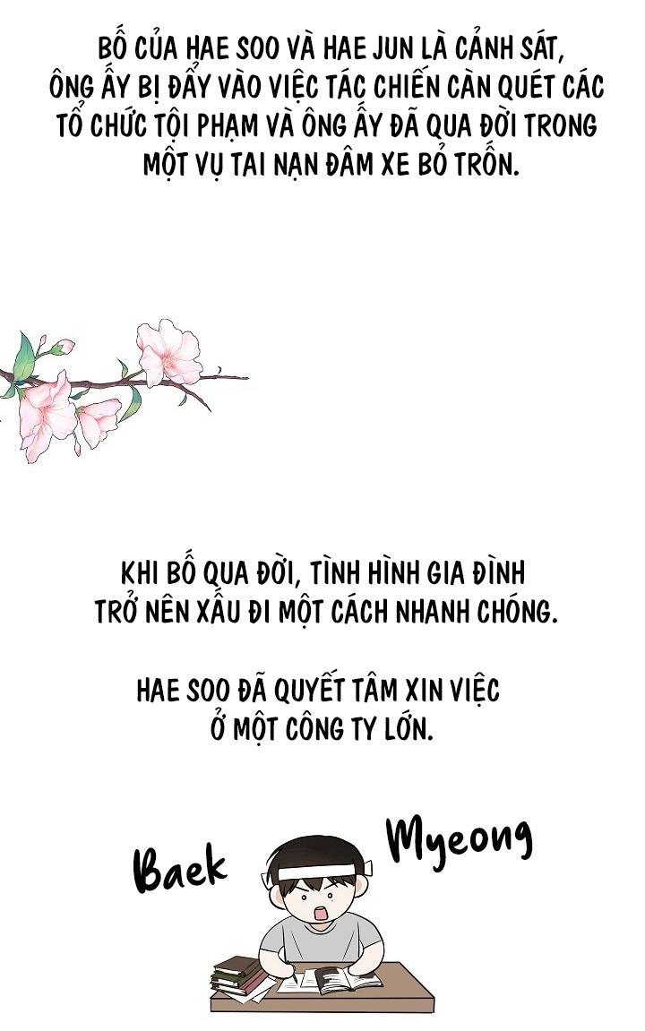 đứa trẻ này là con tôi (end) chapter 56 13