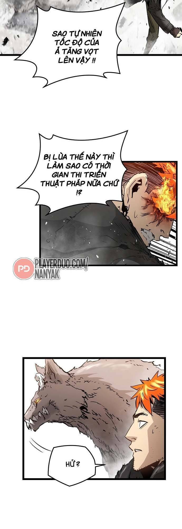 hứa lan chapter 90 62