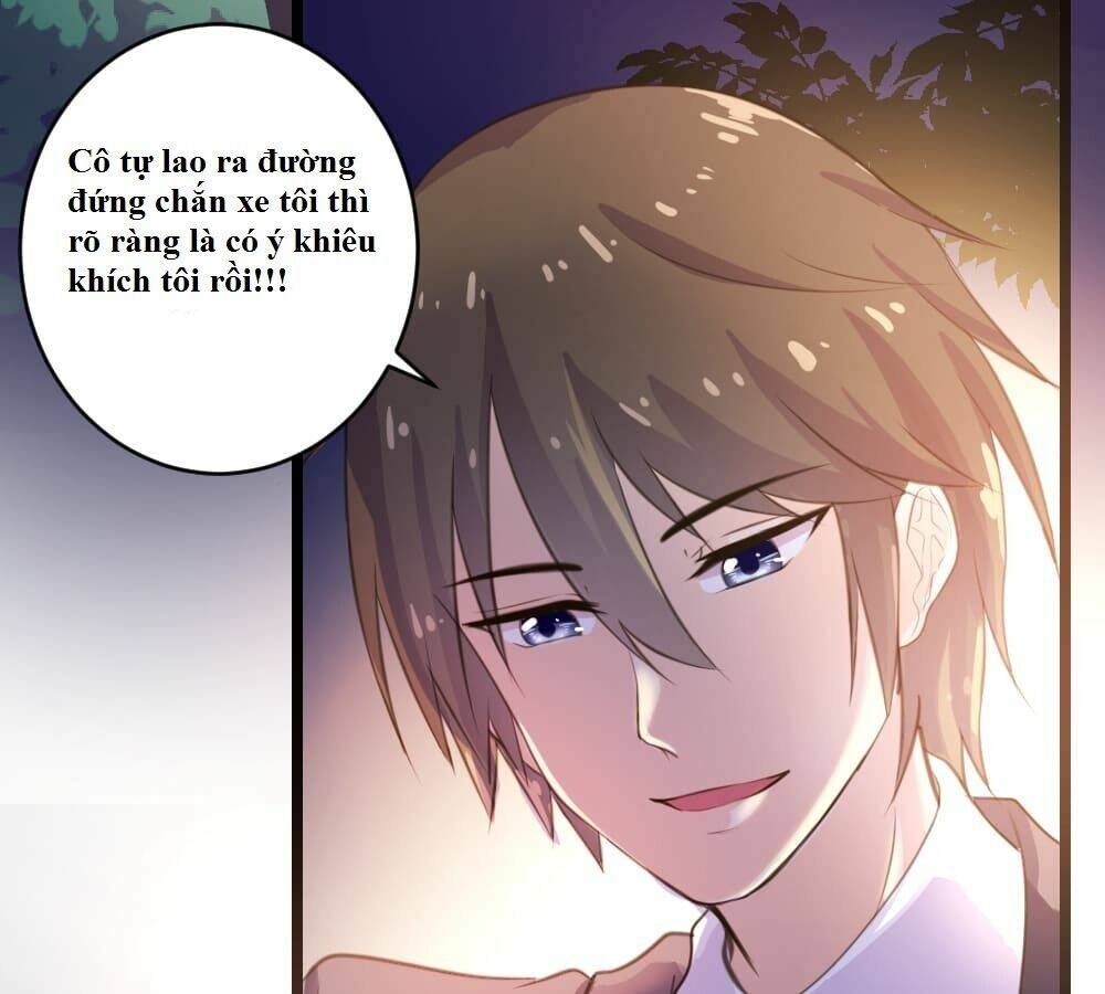 bản hợp đồng vô cảm chapter 4 27