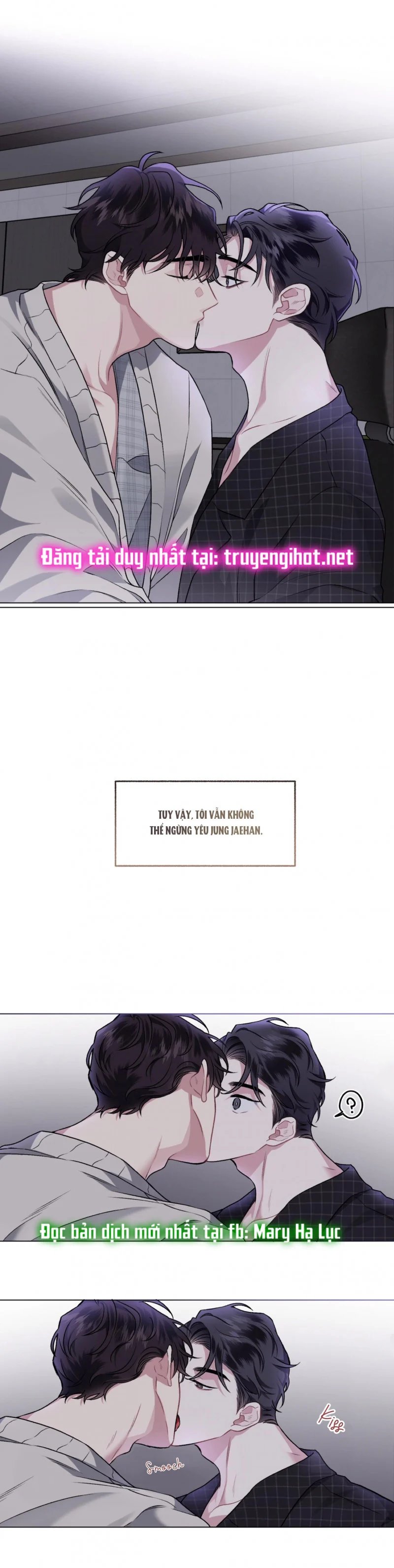 tình yêu kì lạ chapter 47 18