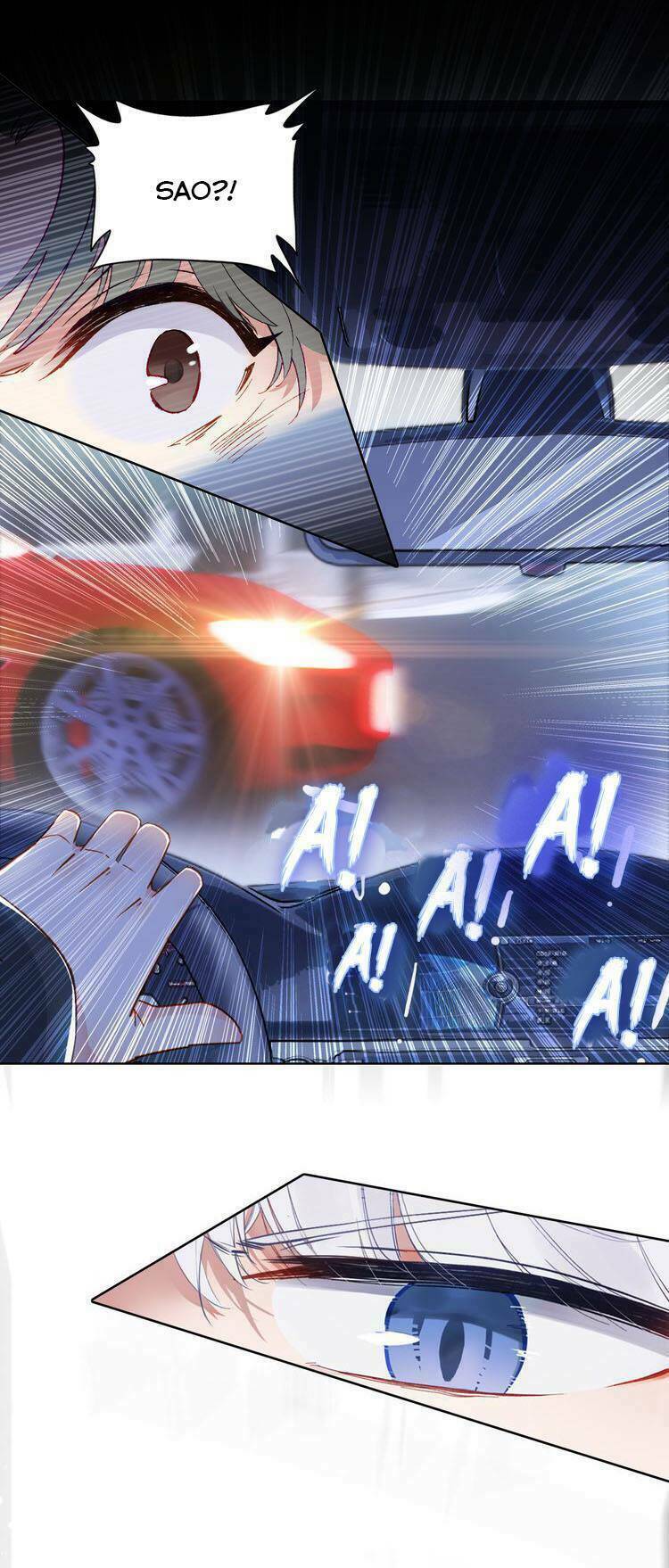 thượng tiên nhà ta thích ăn giấm chapter 9 7