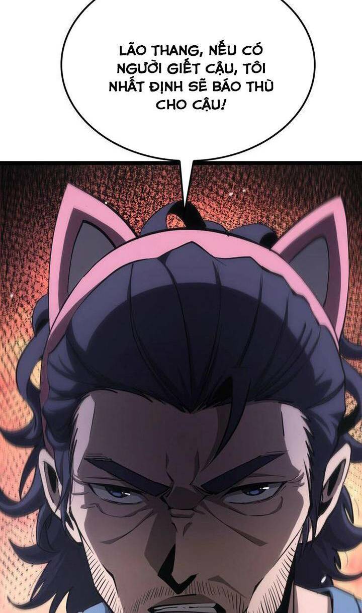 chư giới - tận thế online chapter 204 30