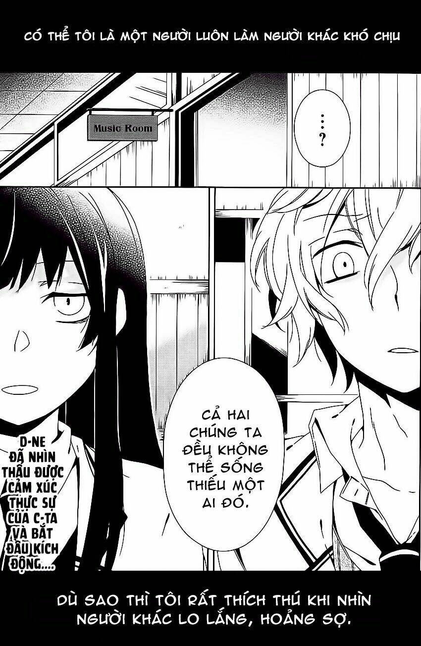 shuuen no shiori chapter 10 2