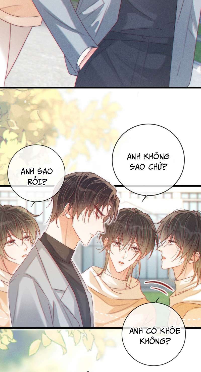 Nịch Tửu chapter 76