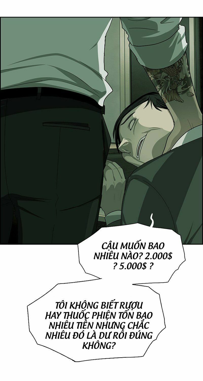 nửa đêm ở poppy land chapter 11 42