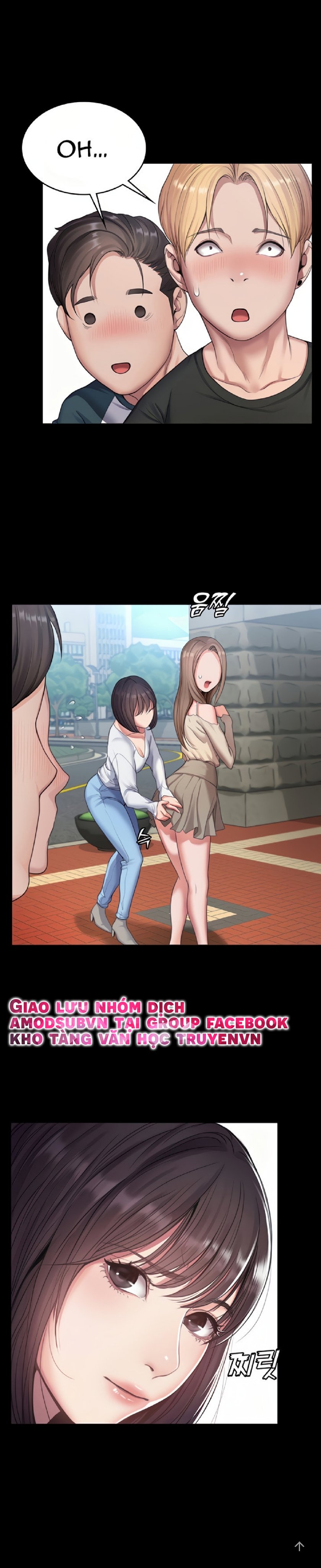 gái hư chapter 1 20