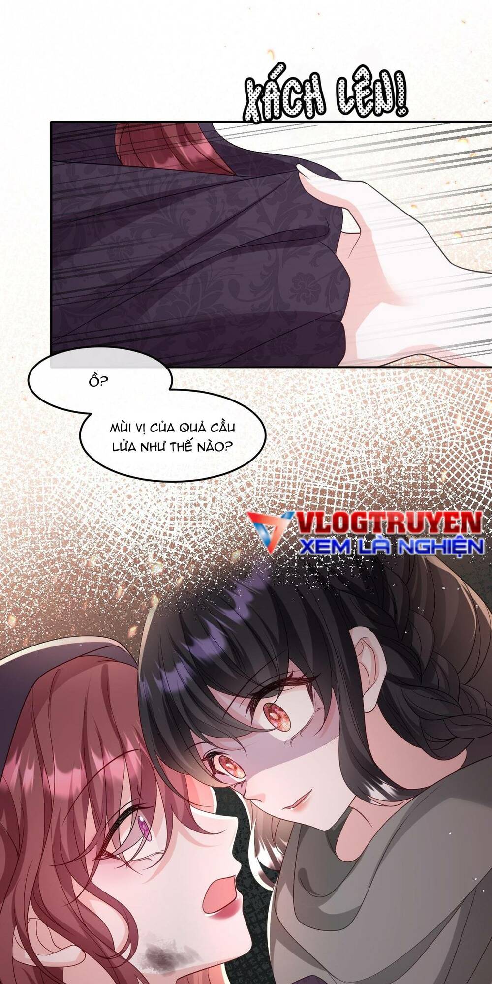 trở thành đoàn sủng về sau, ta đại sát tứ phương chapter 15 14