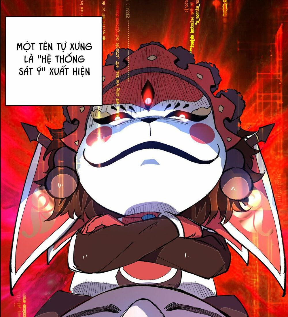 vạn ác bất xá chapter 0 20