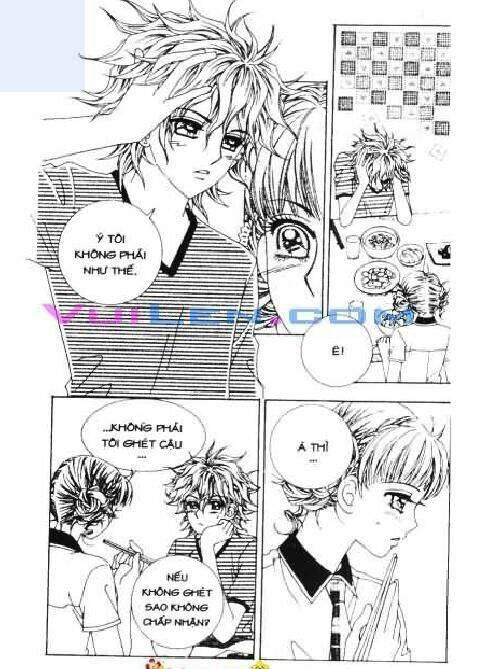 ánh nắng chói chang chapter 13 65