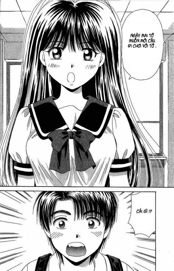 open sesame chapter 29 6