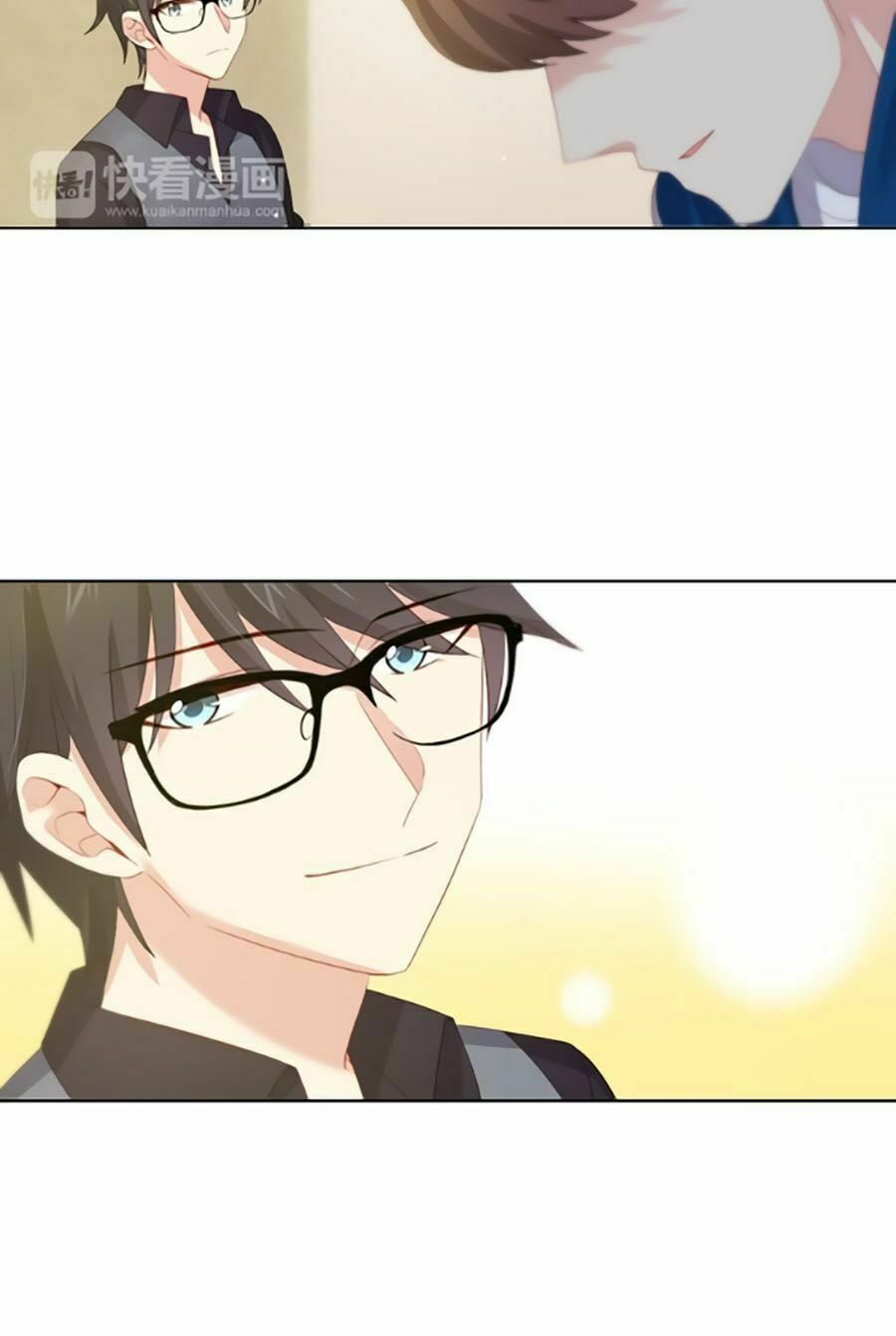 tình yêu là thế phần 2 chapter 46 18