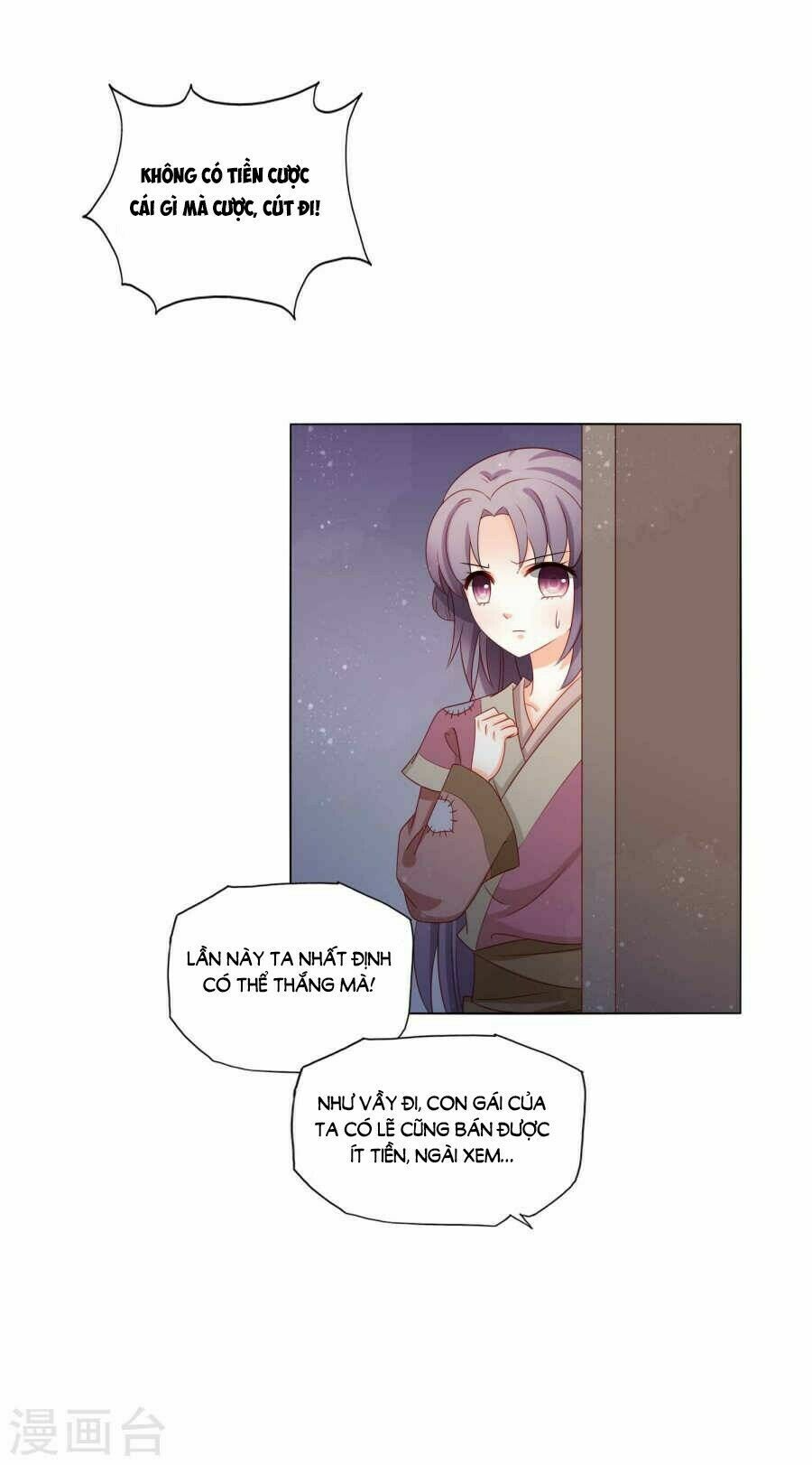 nam phi nữ tướng chapter 41 20