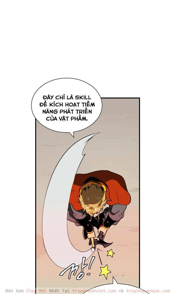 tôi sinh ra để làm người vĩ đại chapter 14 8