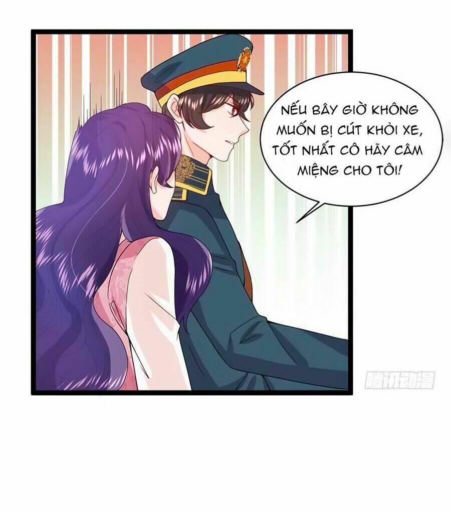 vợ yêu tư sủng của thiếu soái chapter 8 31