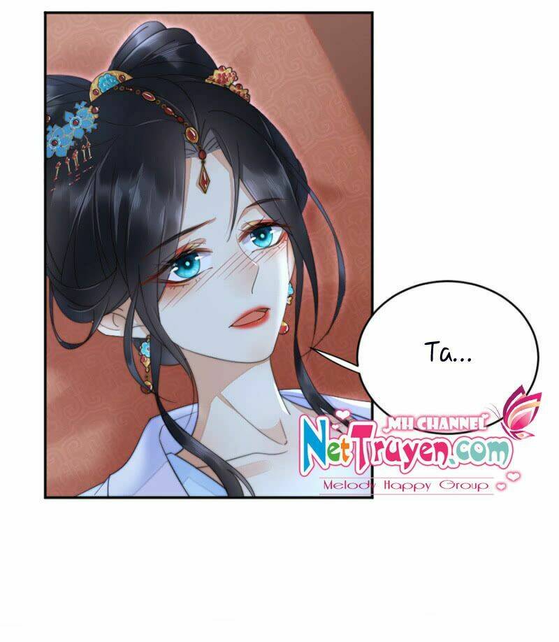 dục hỏa độc nữ chapter 22 4