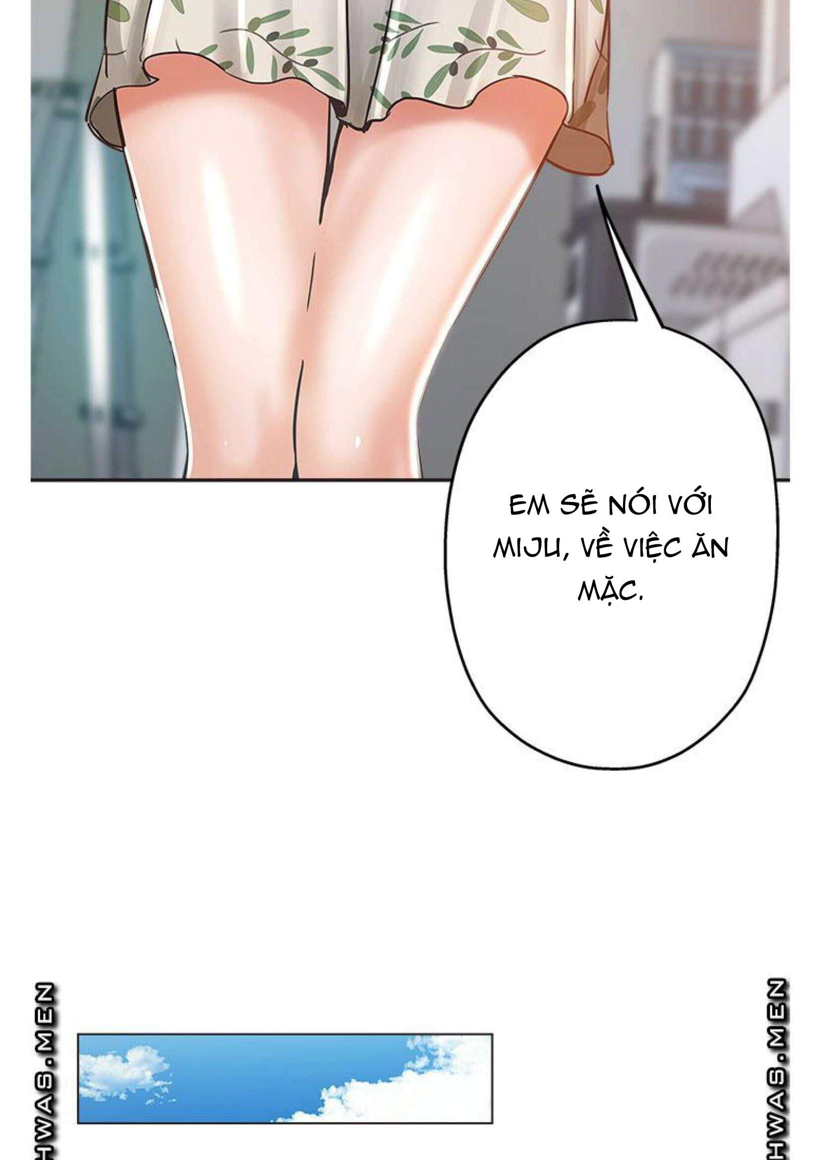chị em mẹ kế chapter 6 32