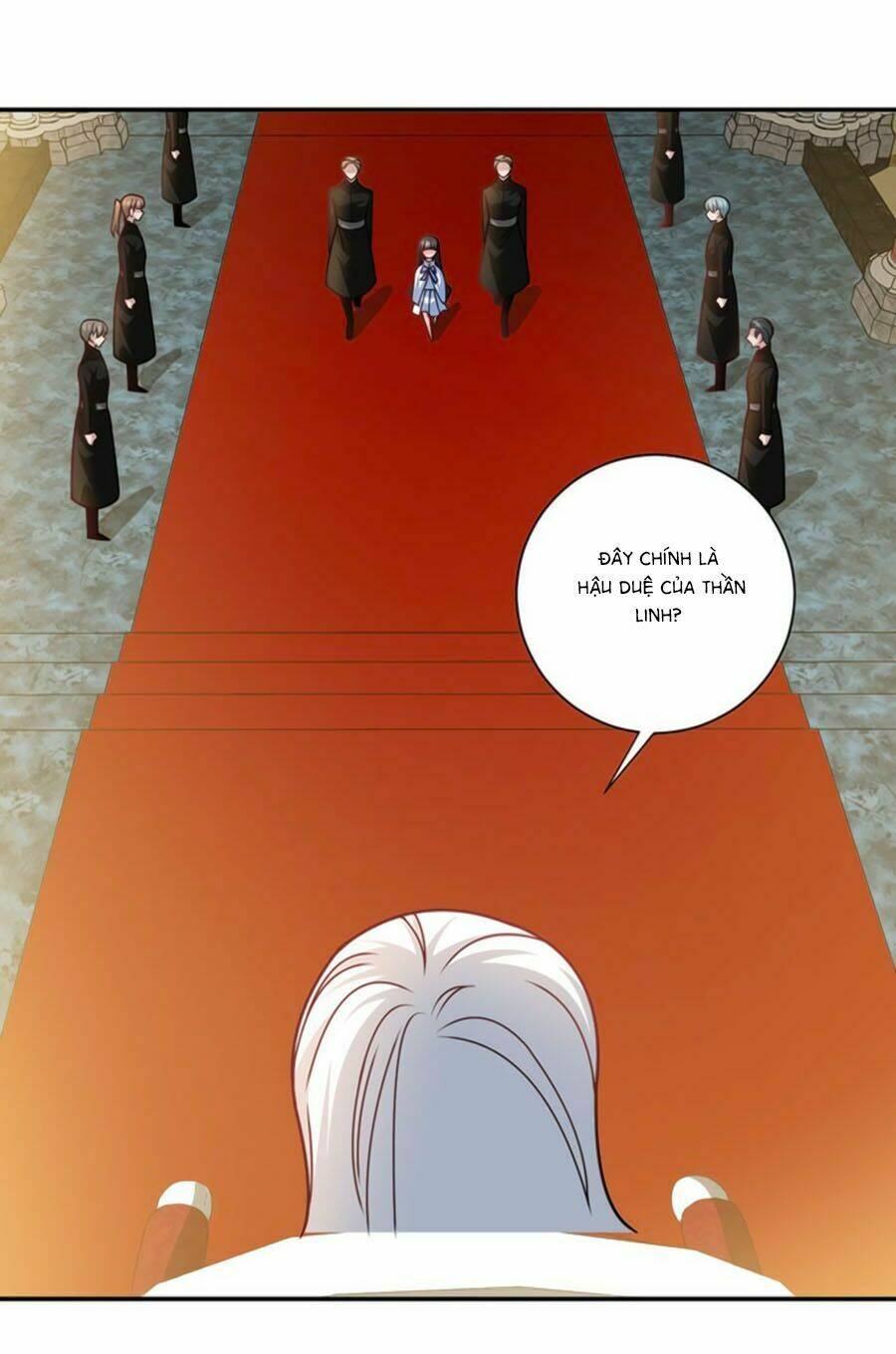 người yêu khát máu của tôi chapter 77 37