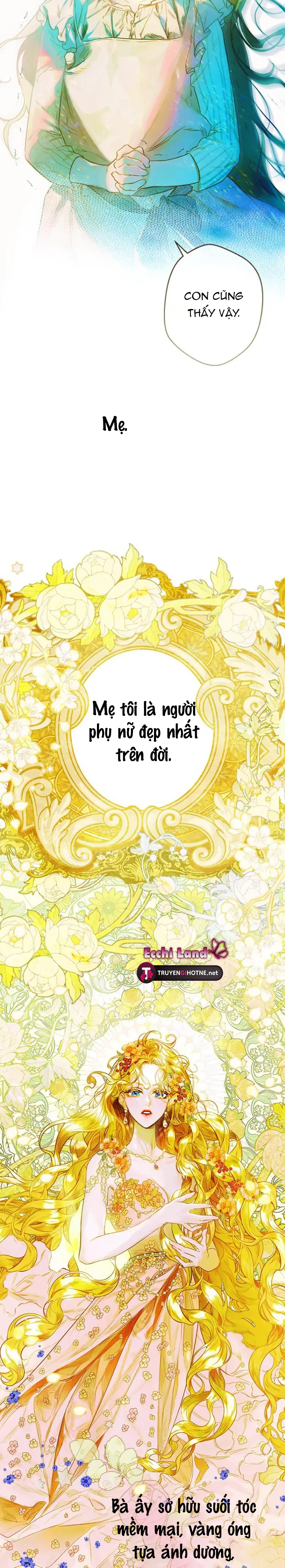 hợp đồng hôn nhân của mẹ chapter 1.1 6