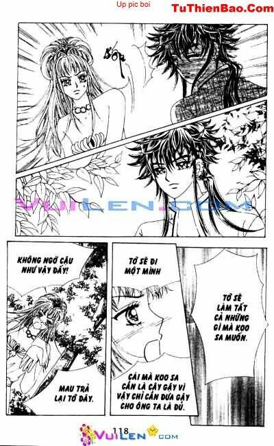 bogle goes to the kingdom chapter 29 27