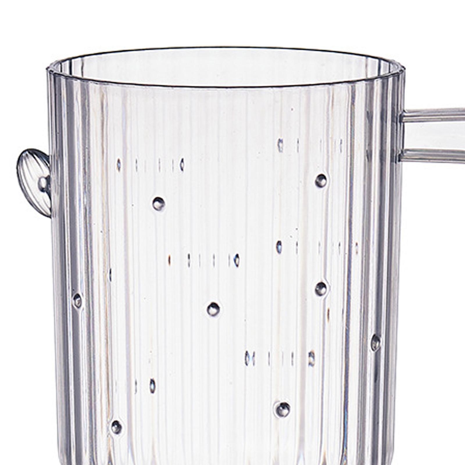 Bathroom Tumbler Bathroom Accessories Portable for travel Fruit Juice
