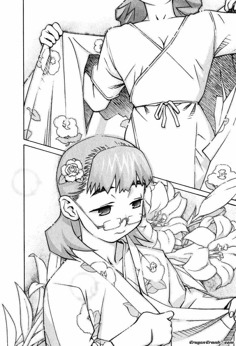 chokotto sister chapter 12 7