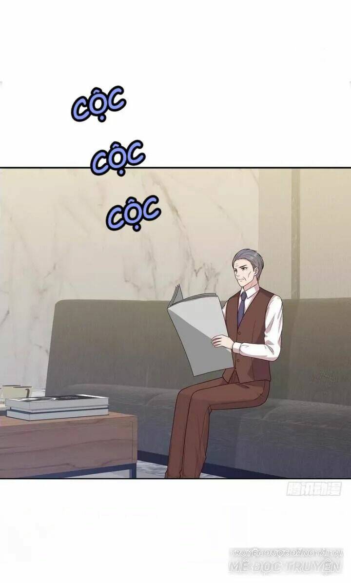 nam thần manh bảo tận diệt chapter 80 1