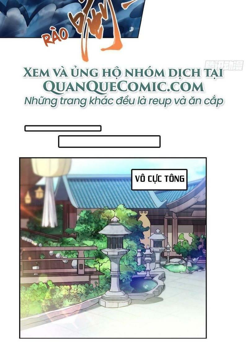 Trọng Sinh Thành Cậu Vàng Tại Dị Thế Chapter 84 14