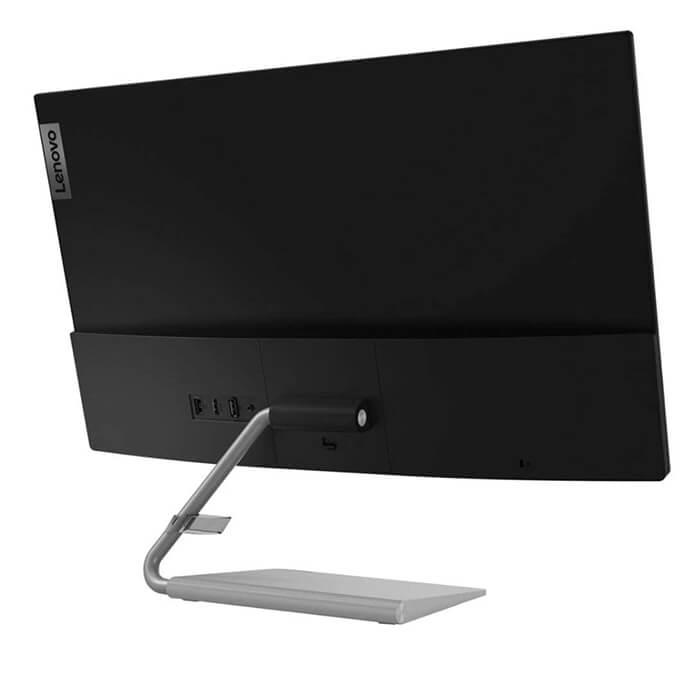 Màn hình máy tính Lenovo Q27q-10 65F4GAC3VN (27-inch QHD ((2560x1440)/ IPS Anti-glare/ 300 nits/ 75Hz) - Hàng Chính Hãng