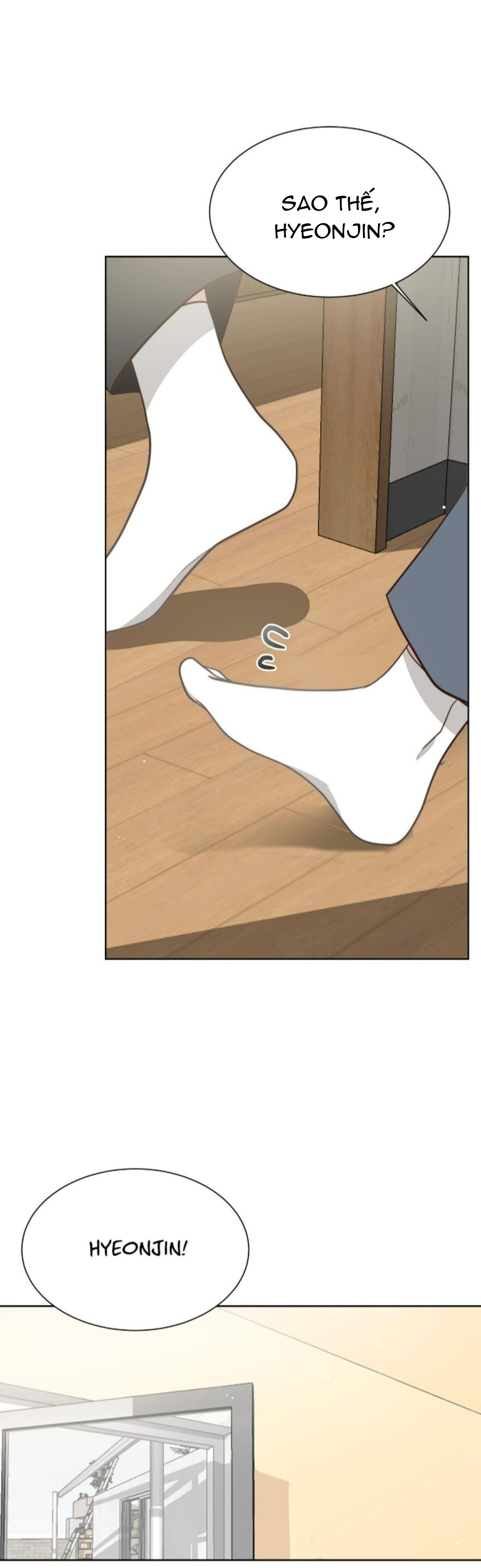 tôi trở thành tên top phụ tồi tệ chapter 16 21