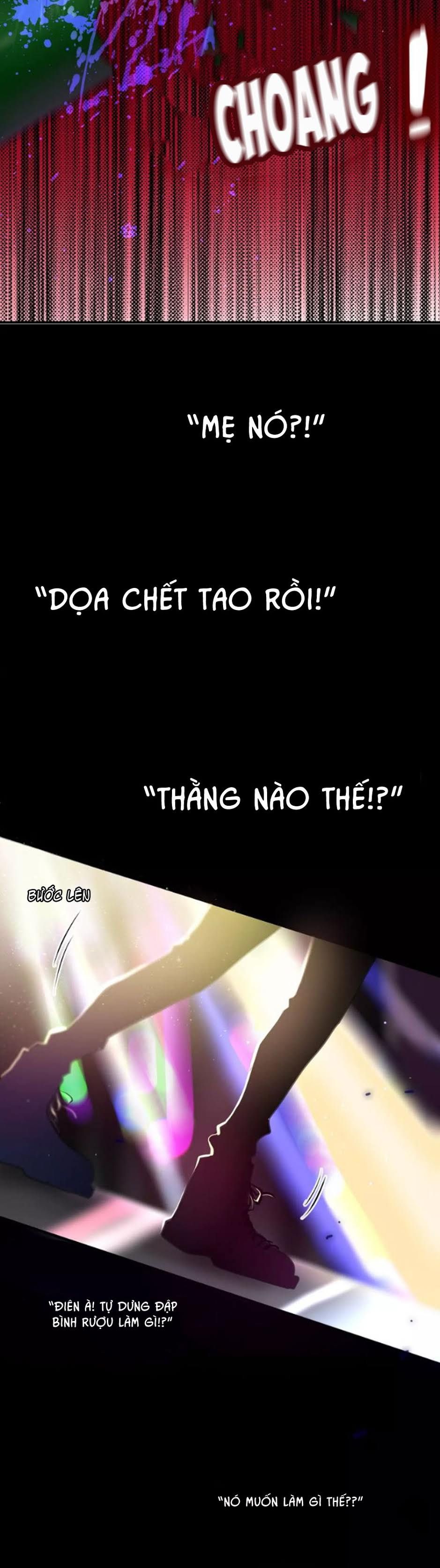 tháng sáu kì diệu chapter 32 29
