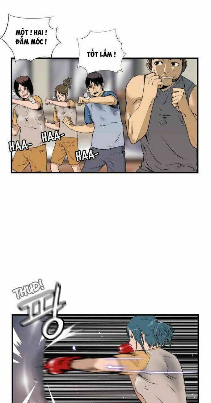 green boy chapter 19 4