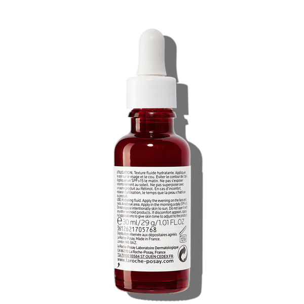 Tinh Chất La Roche Posay Giảm Thâm Nám &amp; Làm Đều Màu Da Retinol B3 Serum 30ml