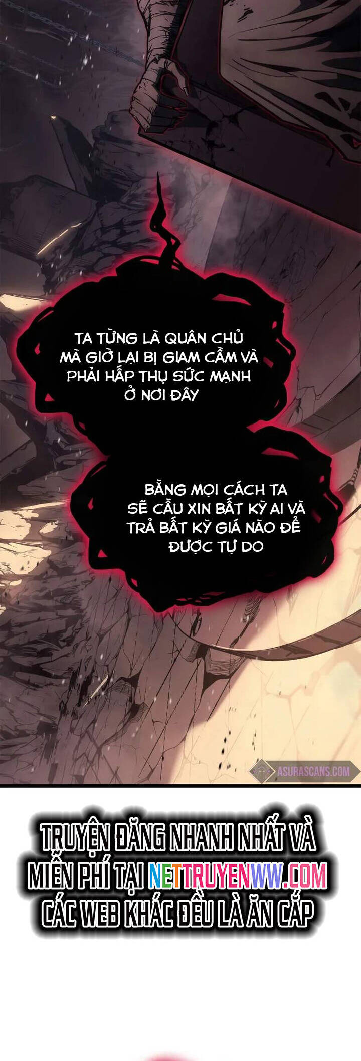 Vị Vua Mạnh Nhất Đã Trở Lại chapter 105 49