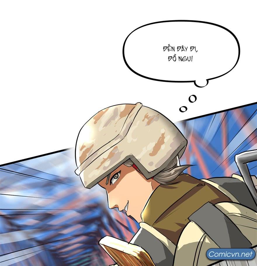 vua sinh tồn chapter 34 5