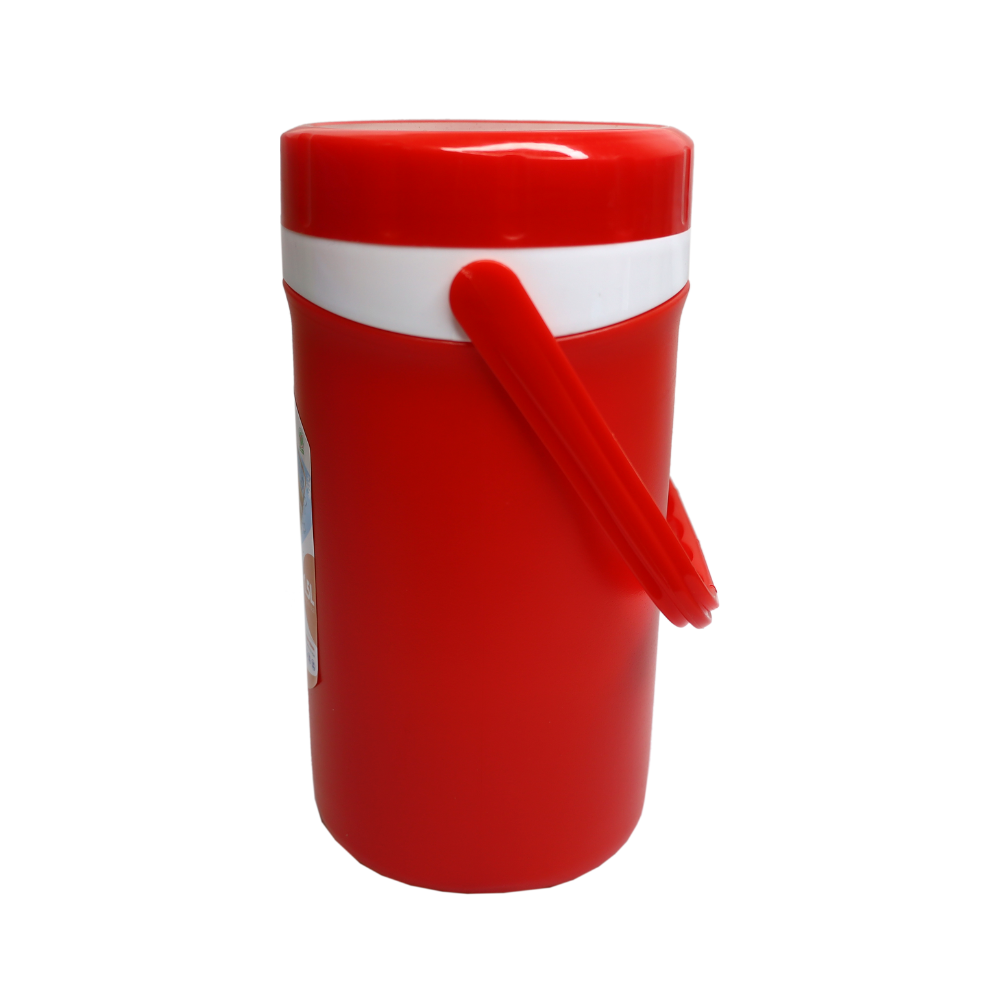 Bình giữ nhiệt Becool 1L CTT 999 Chấn Thuận Thành giữ nhiệt nóng lạnh (BGN1L22) giao hàng màu ngẫu nhiên