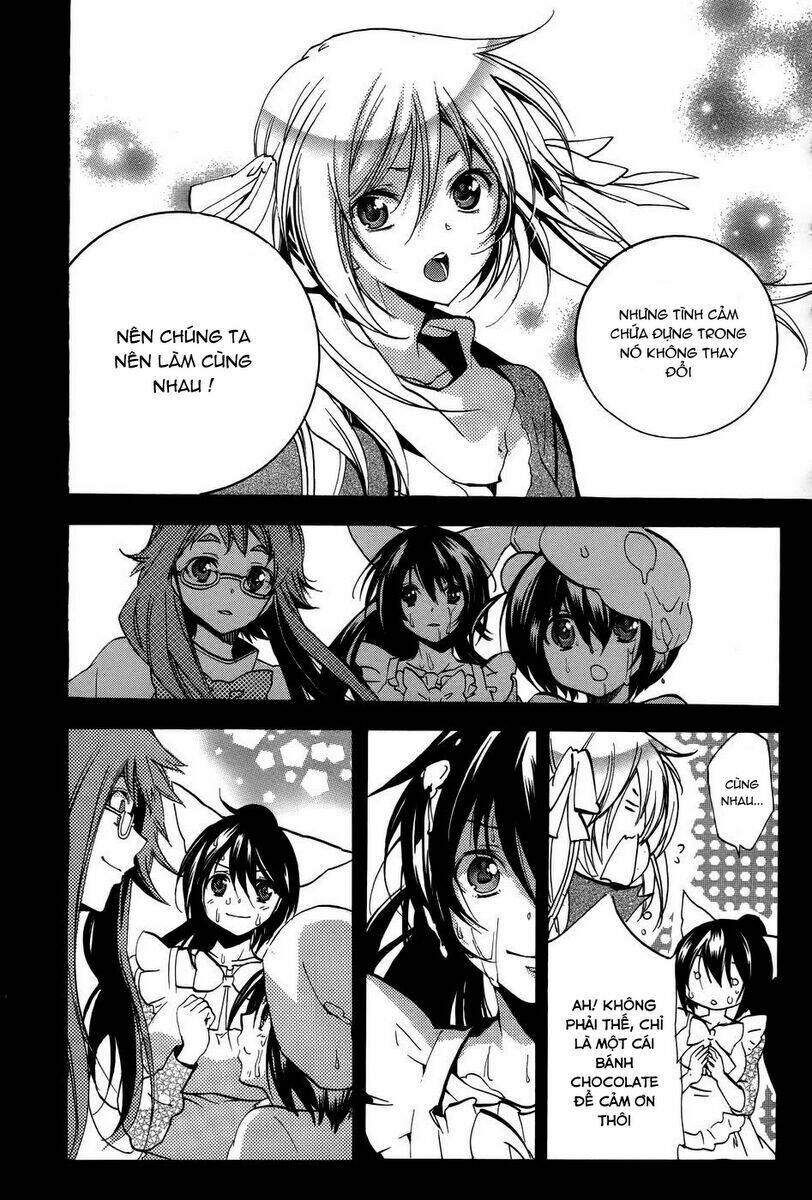 ashita no yoichi! chapter 52 30