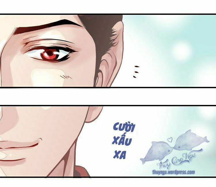 xin hãy cho tui mặt trời! chapter 3 7