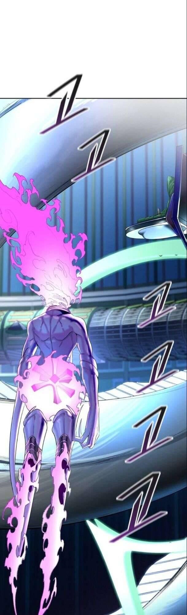 tòa tháp bí ẩn 2 chapter 536 13