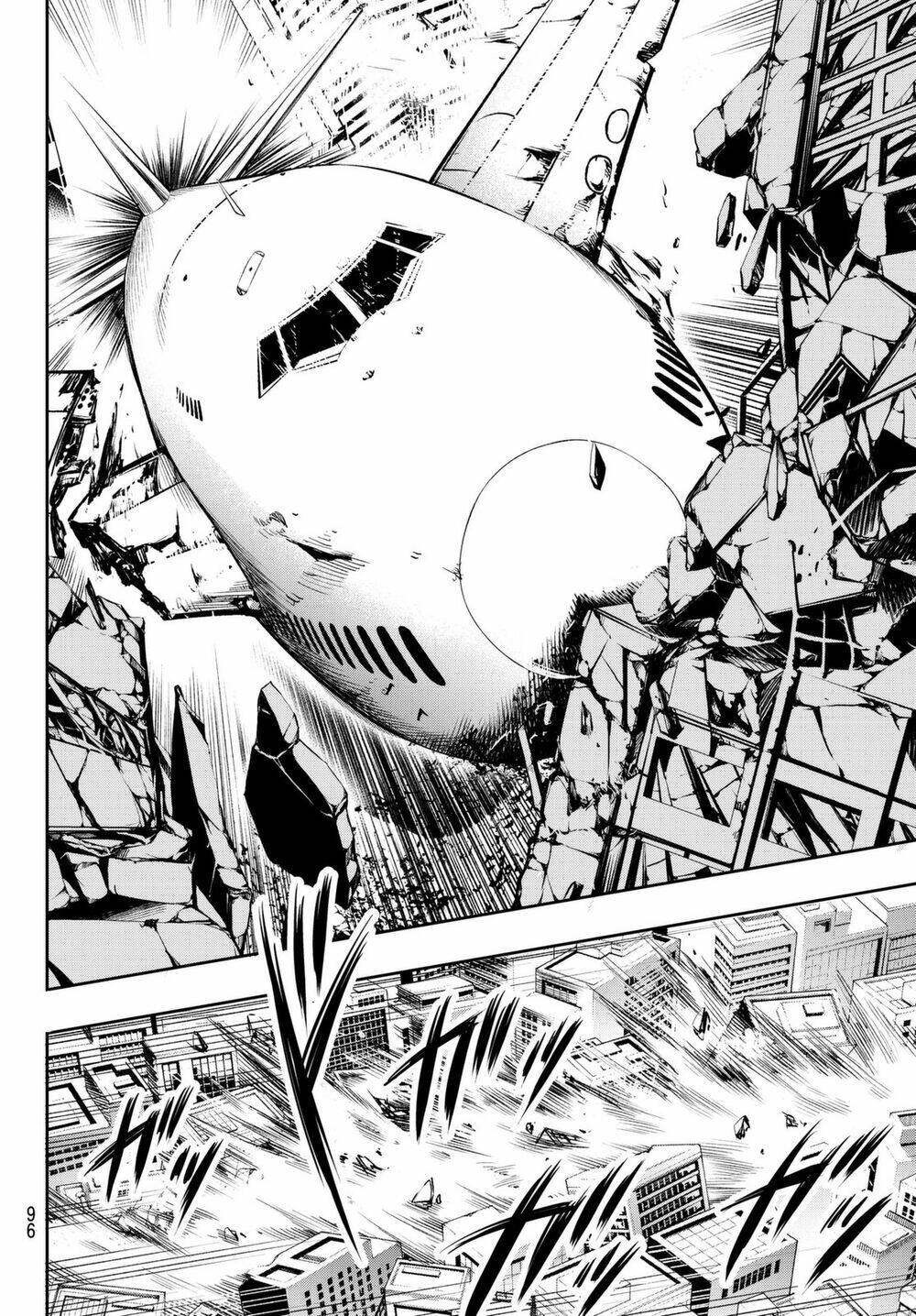 world end crusaders chapter 5 9