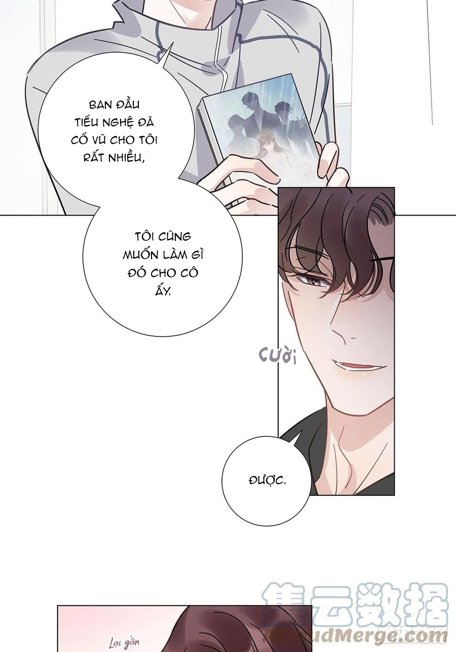 hôm nay nam giả trang nữ vẫn chưa được cầu hôn! chapter 63 27