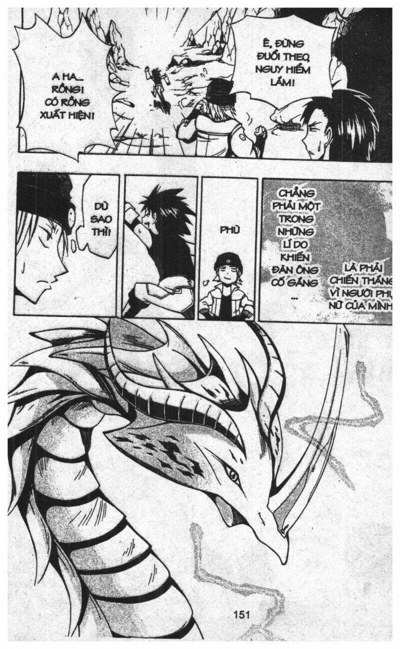 joou kishi monogatari chapter 9 148