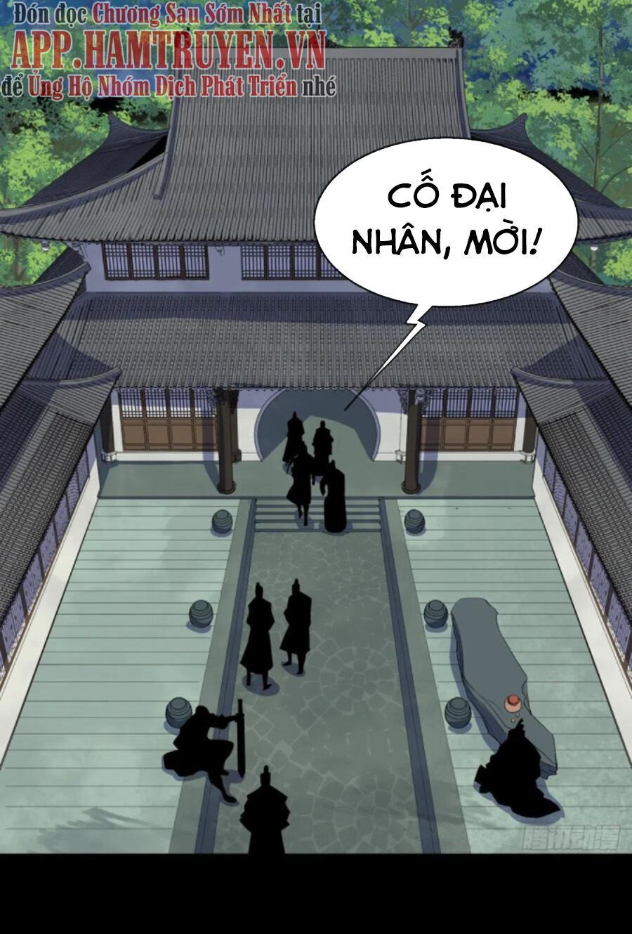 thông u đại thánh chapter 38 29