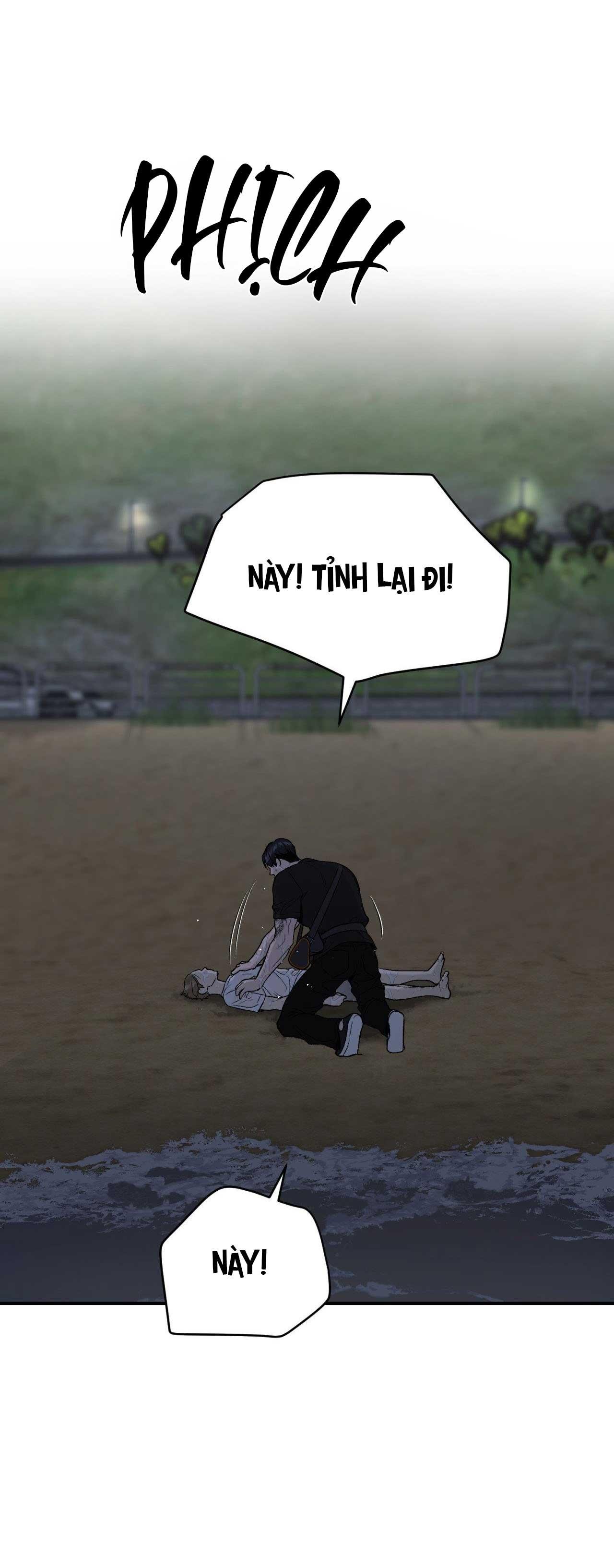 điềm rủi chapter 60 4