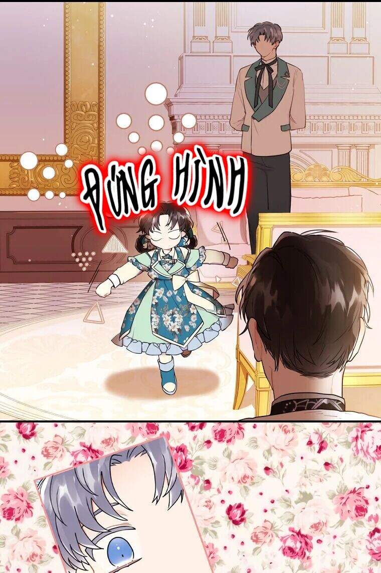 tôi đã trở thành con gái nuôi của nam chính chapter 28 6