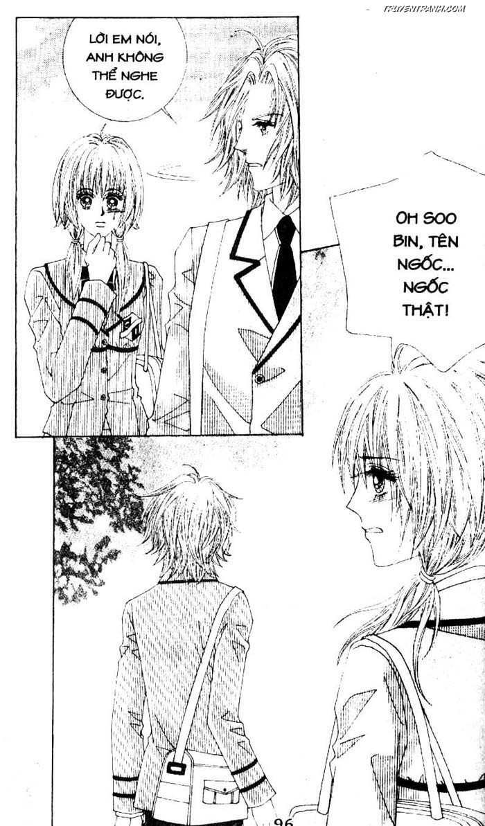 nhà trọ hoàn hảo chapter 22 12